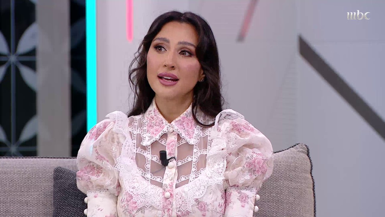 جيسي عبدو: حققت طموحات فنية كنت أحلم بها وقدمت أدواراً متنوعة.. وسامر إسماعيل: جيسي عبدو مهضومة وطبيعية والآغا يتدخل بمزحة سريعة