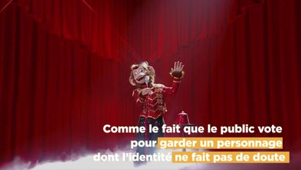 Mask Singer : les internautes critiquent les règles de l'émission