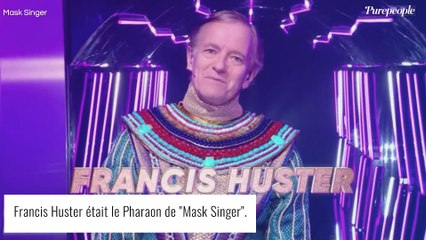 Mask Singer 4 - Le Pharaon démasqué : le suspense déjà brisé, les enquêteurs l'avaient déjà reconnu !