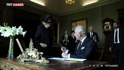 Kral 3. Charles'ın tavırları yeniden gündem oldu