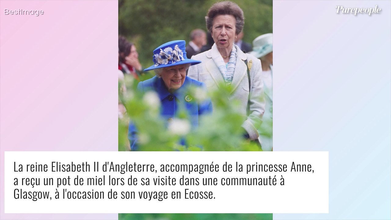 Princesse Anne : Son ex-mari en couple avec une femme qui a l'âge de leur fille Zara