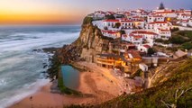 This Coastal Town in Portugal Is a Hidden Gem — With Scenic Beaches, Beautiful Architecture, and Few Crowds