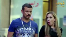 مسلسل طعم الحياة الحلقة 27 - الفتوه 3 - علا غانم - سامو الزين