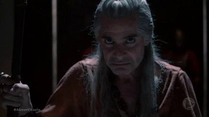 Reis 3ª Temporada  Terça-feira 13/09 Capítulo completo