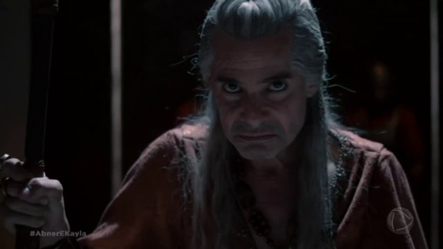 Reis 3ª Temporada Terça-feira 13/09 Capítulo completo