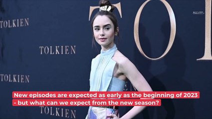 'Emily In Paris' Season 3: THIS Is What you Need To Know