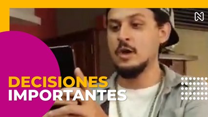 Ellos tomarán decisiones importantes para desenmascarar a los abusadores