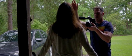 The Thing Inside Us Bande-annonce (EN)