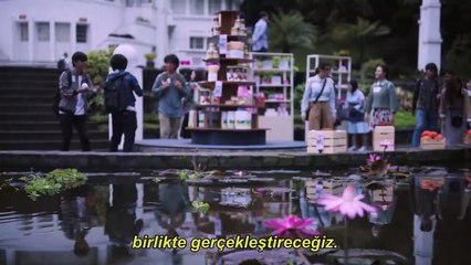 A World Without Bande-annonce (TR)