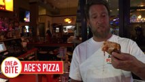 Barstool Pizza Review - Ace's Pizza (Brooklyn, NY)