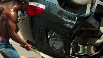 The Cure Game Bande-annonce (EN)