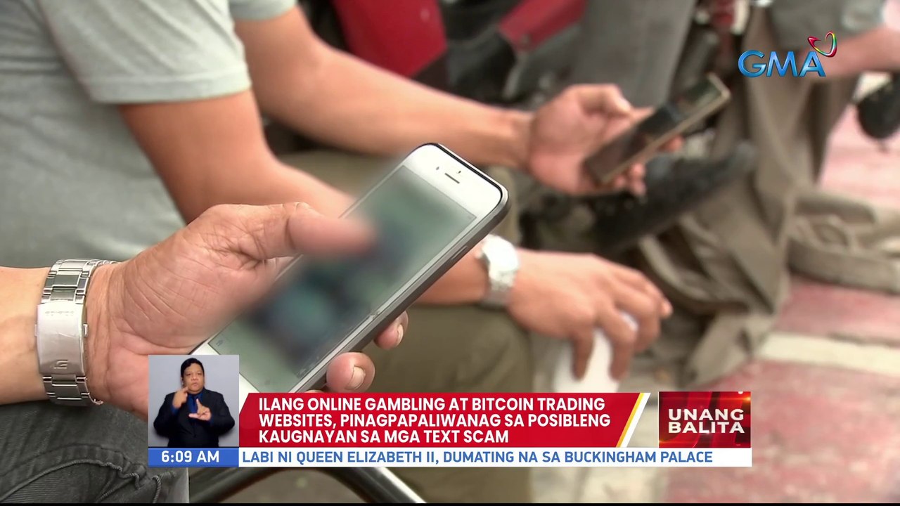 Mga telco, inatasan ng NTC na i-deactivate ang...