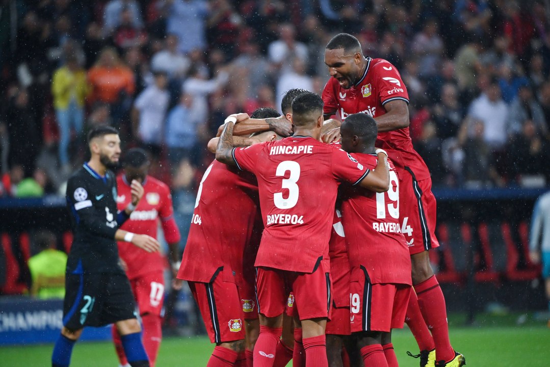 Kommentar: 'Jetzt muss der Befreiungsschlag gegen Werder folgen'