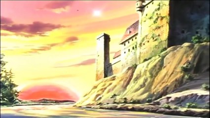 روبن هود الحلقة 10