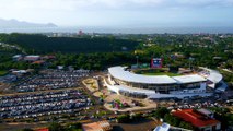Pre-Selección de Béisbol de Nicaragua se fogueará ante profesionales de Venezuela