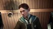 Hogwarts Legacy - Tráiler misión exclusiva de PS4 y PS5