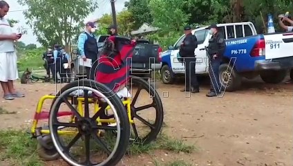 Varias muertes violentas en diferentes hechos #ResumenOlancho