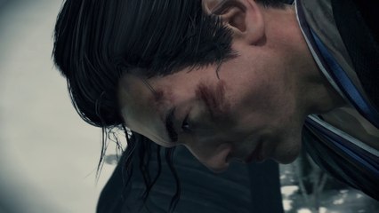 Rise of the Ronin - Bande-annonce officielle State of Play