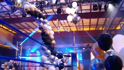 Bayley & Sasha Banks celebrate after regaining the Women’s Tag Team Championship: SmackDown June 12th,20