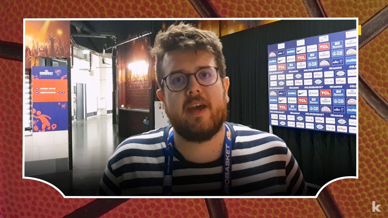 'Die Deutschen haben gezeigt, dass mit ihnen definitiv zu rechnen ist': kicker-Analyse zum Sieg gegen Griechenland