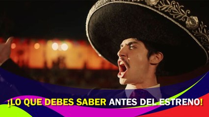 El Rey, Vicente Fernández: Lo que debes saber antes de su estreno en Netflix