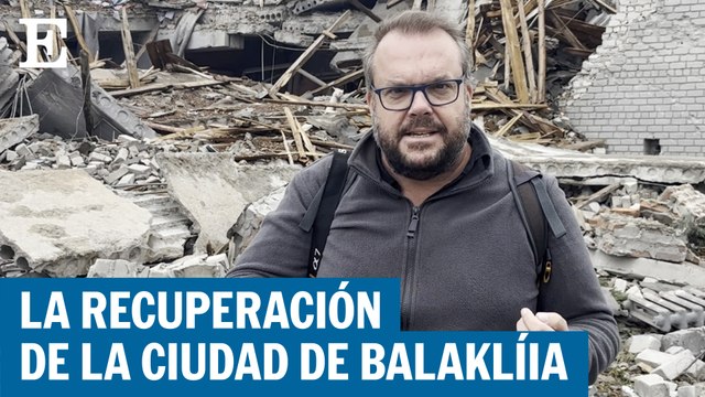 Resucitar la Ucrania ocupada tras seis meses de invasión, torturas y asesinatos