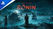 Rise Of The Ronin es el nuevo exclusivo para PS5 de Team Ninja (Nioh, Ninja Gaiden)