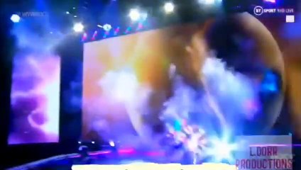 Bayley & Sasha Banks Vs Shotzi Blackheart and Tegan Nox Part (1/2)