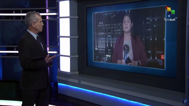 Regiones del este de China en alerta ante proximidad del tifón Muifa