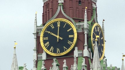 Rusia financió partidos y candidatos extranjeros desde 2014, acusa inteligencia de EEUU