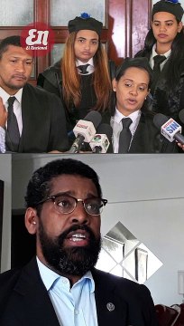 Wilson Camacho dice que la Pepca ha defendido con “uñas y dientes” el caso Yuniol Ramírez