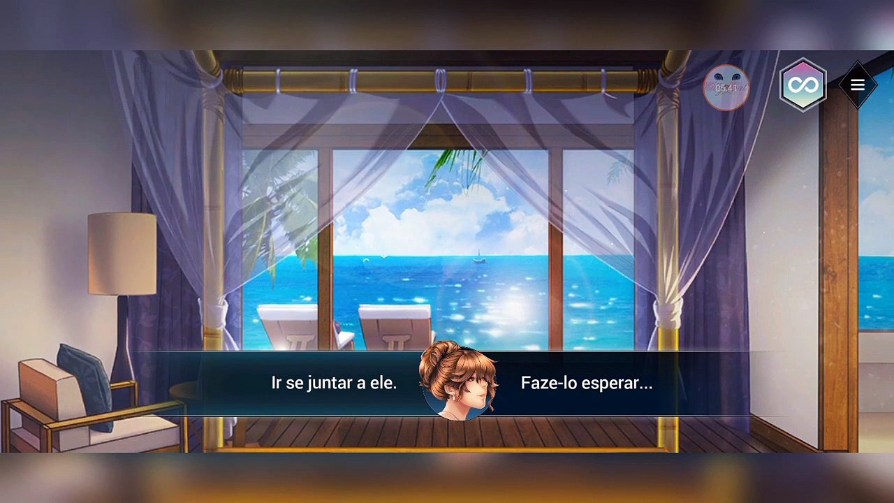 Is It Love? Matt  | Uma viagem ao paraíso |Extra Event - Love e Travel