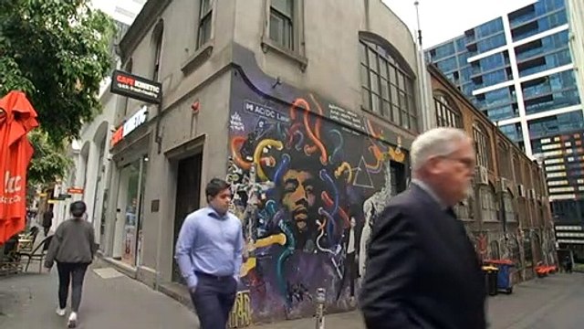 Victoria passes new laws to preserve historic Melbourne precincts and buildings