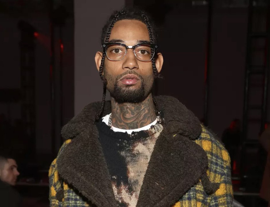 Rapper PnB Rock Dead After Being Robbed and Shot at Roscoe's Chicken