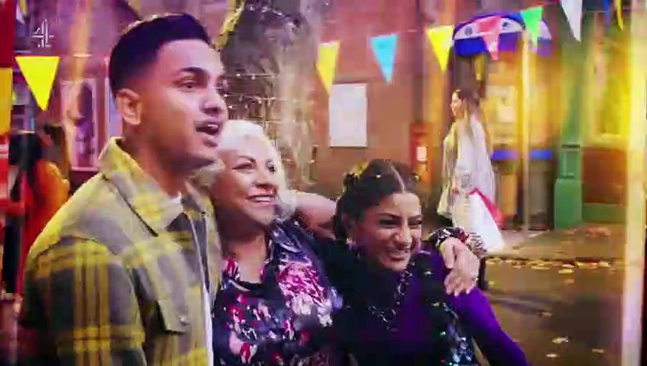 Hollyoaks 13th September 2022