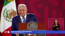 México insistió ante Blinken en no usar migración en campañas electorales de EEUU