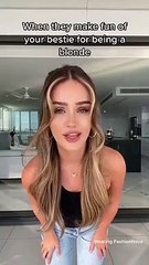 PERFECT denim for when it’s time to kick your man out!