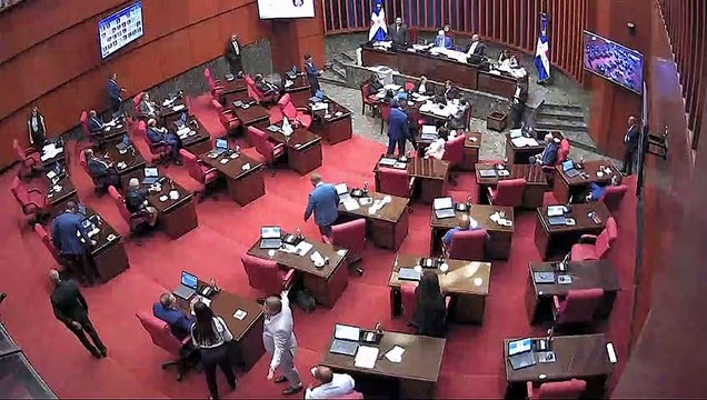 Crisis en Cámara de Cuentas se debe a cambio de bufete directivo, dice Rogelio Genao