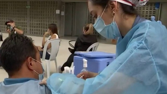 Cartagena: uso de tapabocas en espacios cerrados no será obligatorio