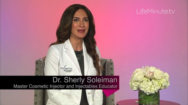 Lip Filler Myths Debunked