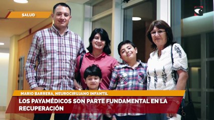 Sala cinco Se estableció el programa de Hemato-oncología Pediátrica