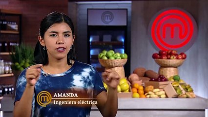 Tiempos determinados para cocinar ¿Quién se llevará la estrella hoy?