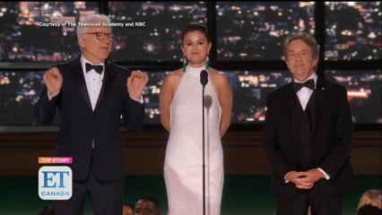 Selena Gomez-E.T. Canada-13 Septembre 2022