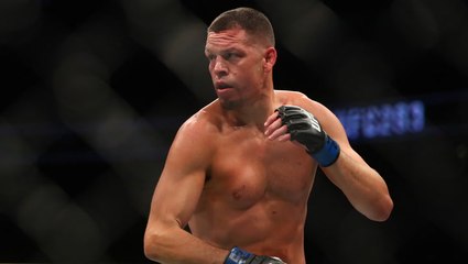 BKFC Boss David Feldman Says 'Nate Diaz vs. Mike Perry' Would Be a Dream Fight