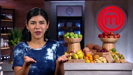 “No es un plato al que nos tenés acostumbrados”, le dice el jurado a Amanda