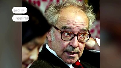 New Wave film director Jean-Luc Godard dies aged 91