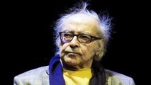 How did Jean-Luc Godard die Jean-Luc Godard, giant of the French new wave, dies