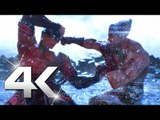 TEKKEN 8 : Gameplay Trailer Officiel 4K