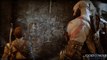 God of War Ragnarök - Trailer de la Historia en español