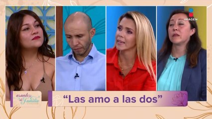 ‘Perdí todo por mi amante' | Asuntos de Familia
